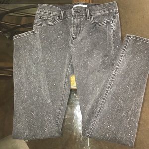 Super Skinny Jean Levi’s